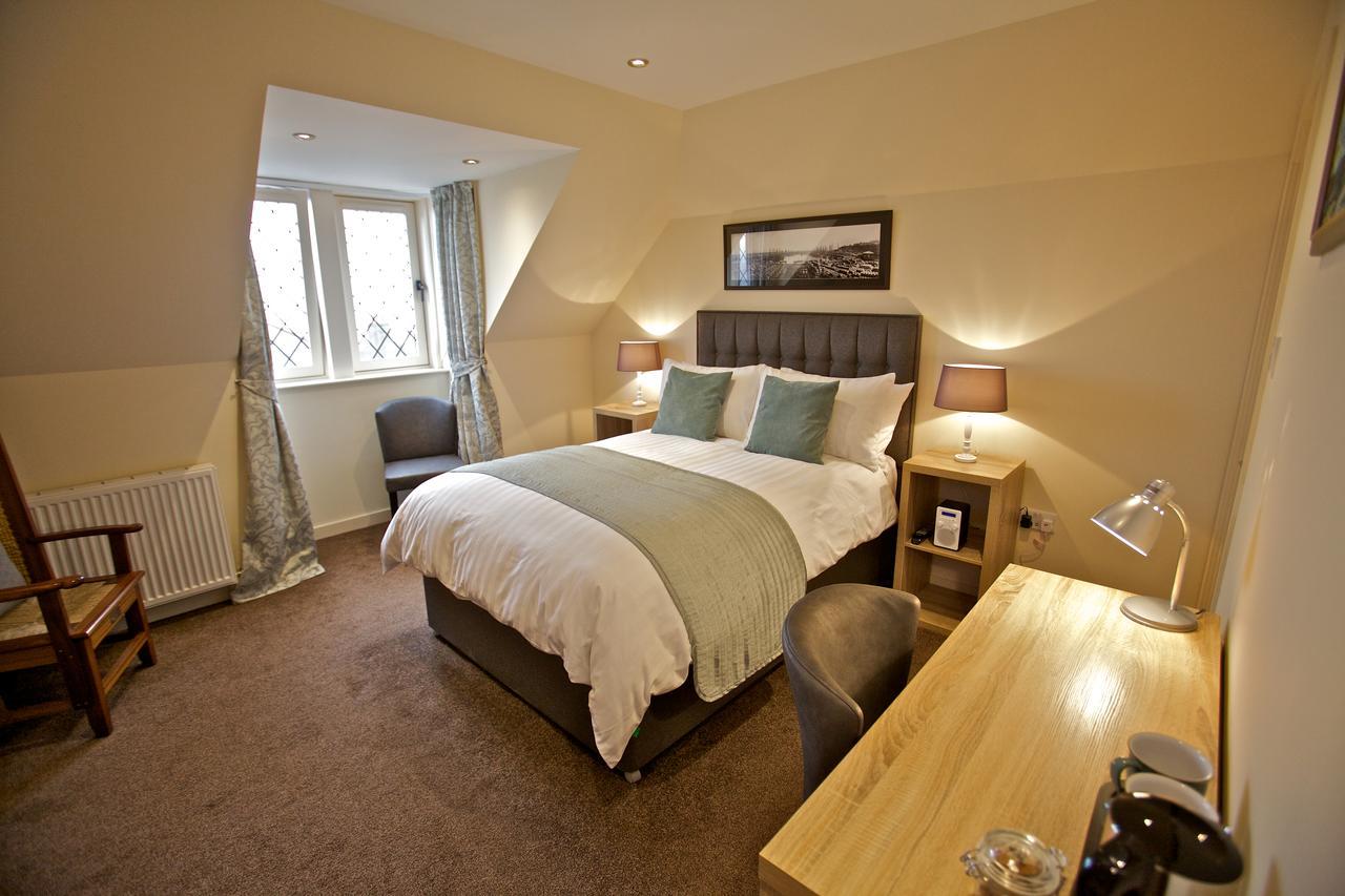 Heatherlea Bed & Breakfast Kirkwall Bagian luar foto