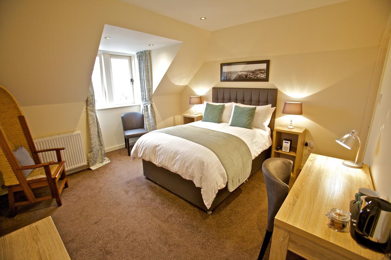 Heatherlea Bed & Breakfast Kirkwall Bagian luar foto