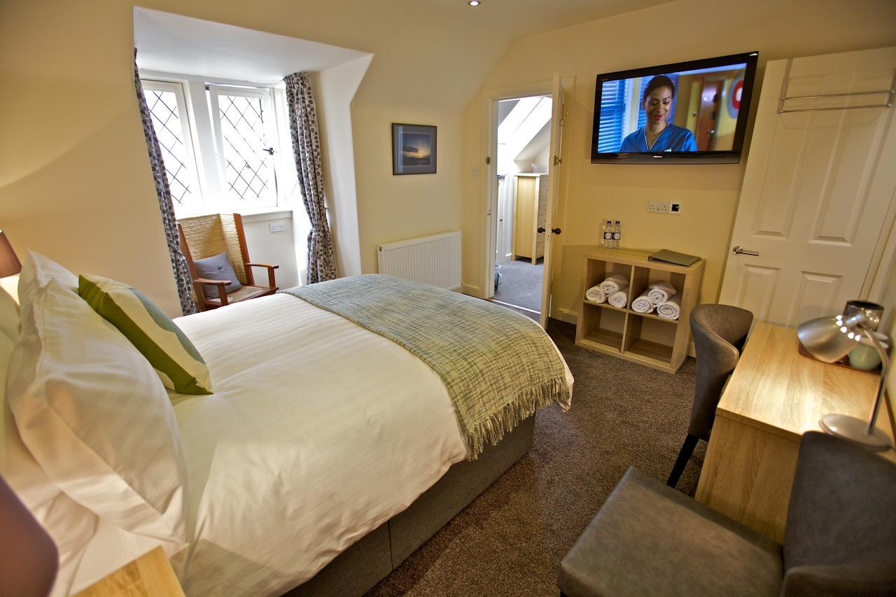 Heatherlea Bed & Breakfast Kirkwall Bagian luar foto