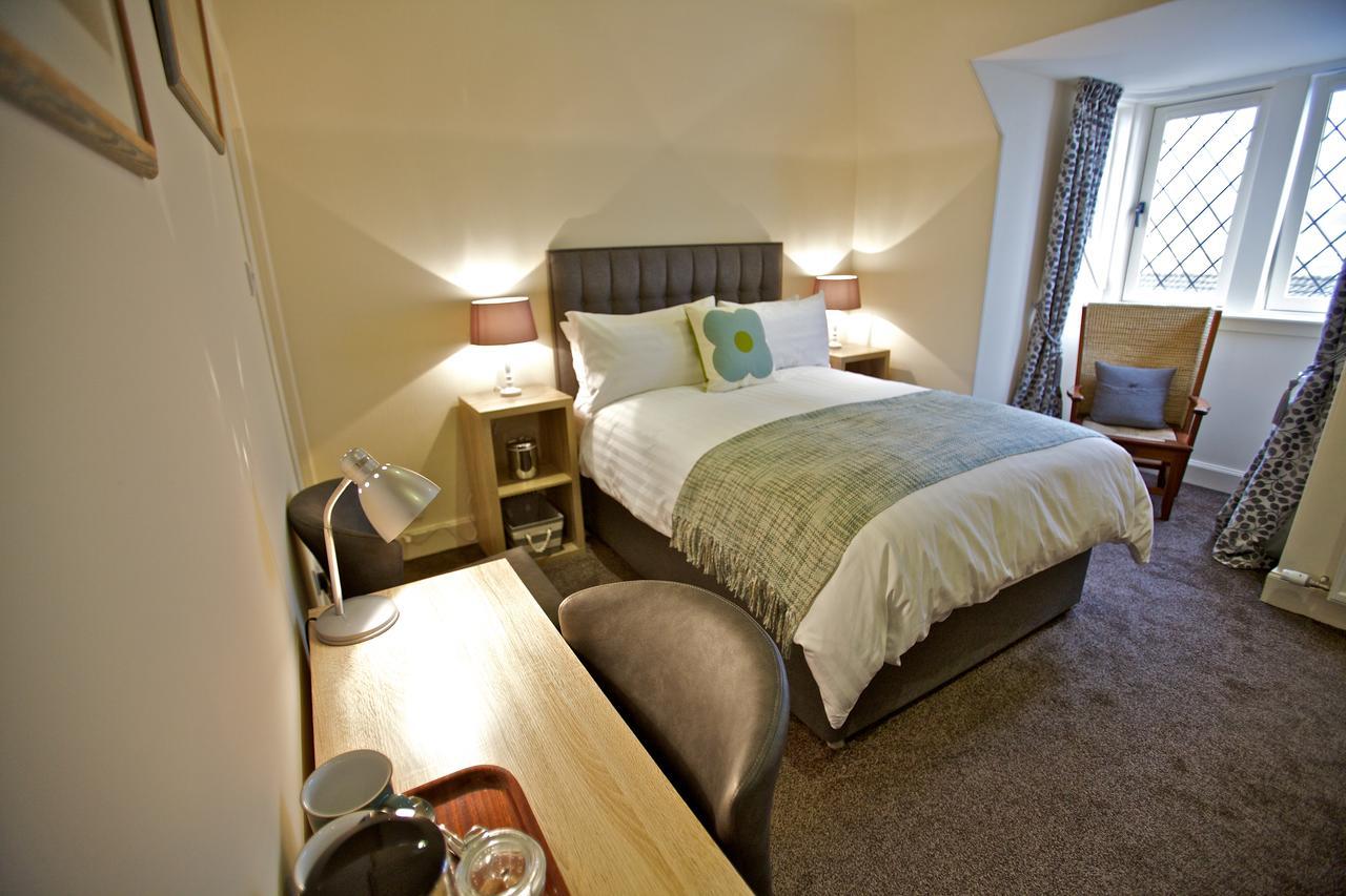 Heatherlea Bed & Breakfast Kirkwall Bagian luar foto