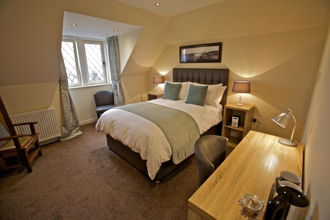 Heatherlea Bed & Breakfast Kirkwall Bagian luar foto